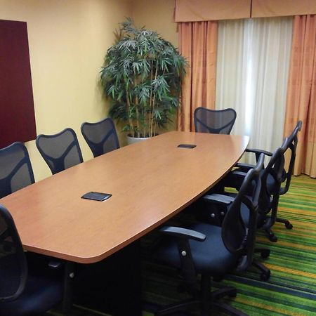 Fairfield Inn & Suites Indianapolis Avon מראה חיצוני תמונה