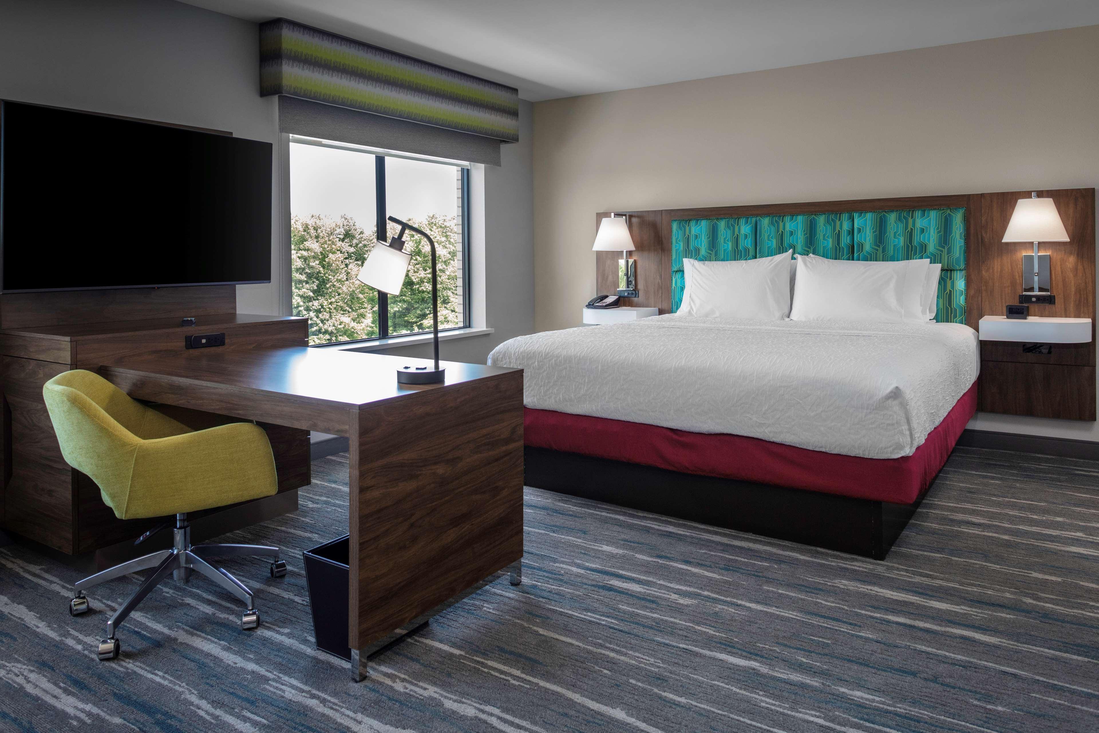Fairfield Inn & Suites Indianapolis Avon מראה חיצוני תמונה