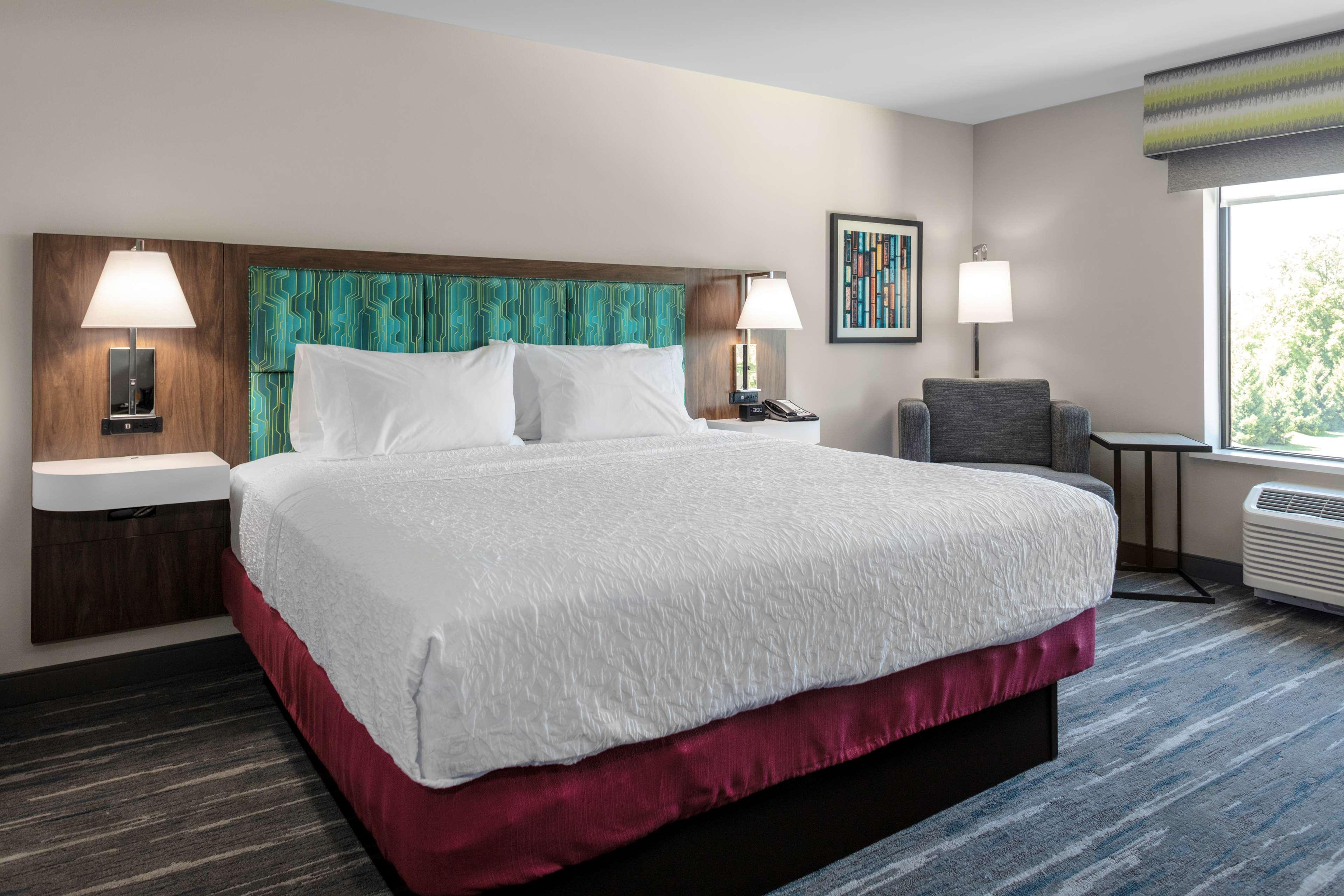 Fairfield Inn & Suites Indianapolis Avon מראה חיצוני תמונה