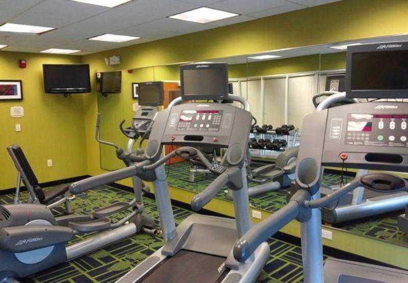 Fairfield Inn & Suites Indianapolis Avon מראה חיצוני תמונה