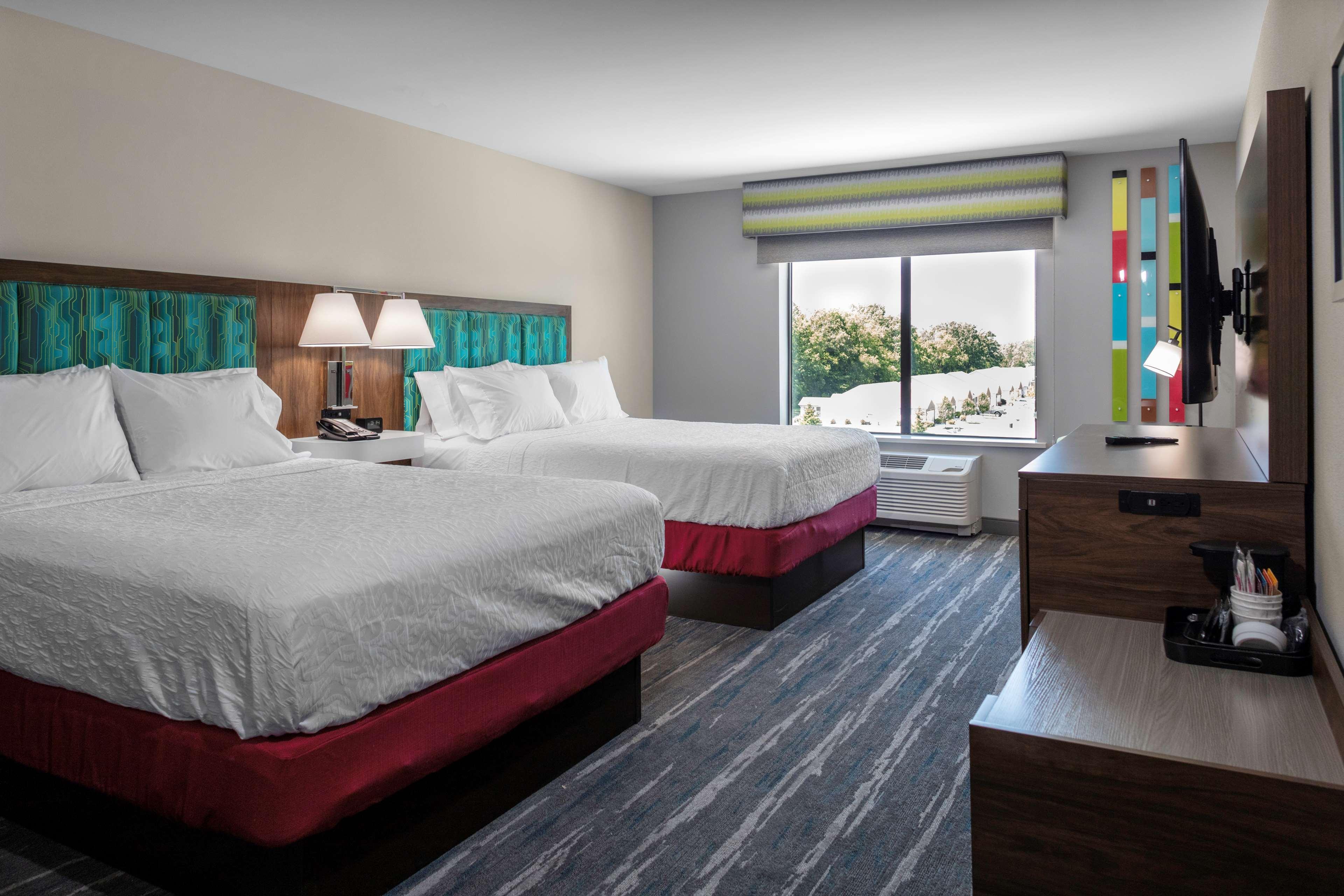 Fairfield Inn & Suites Indianapolis Avon מראה חיצוני תמונה