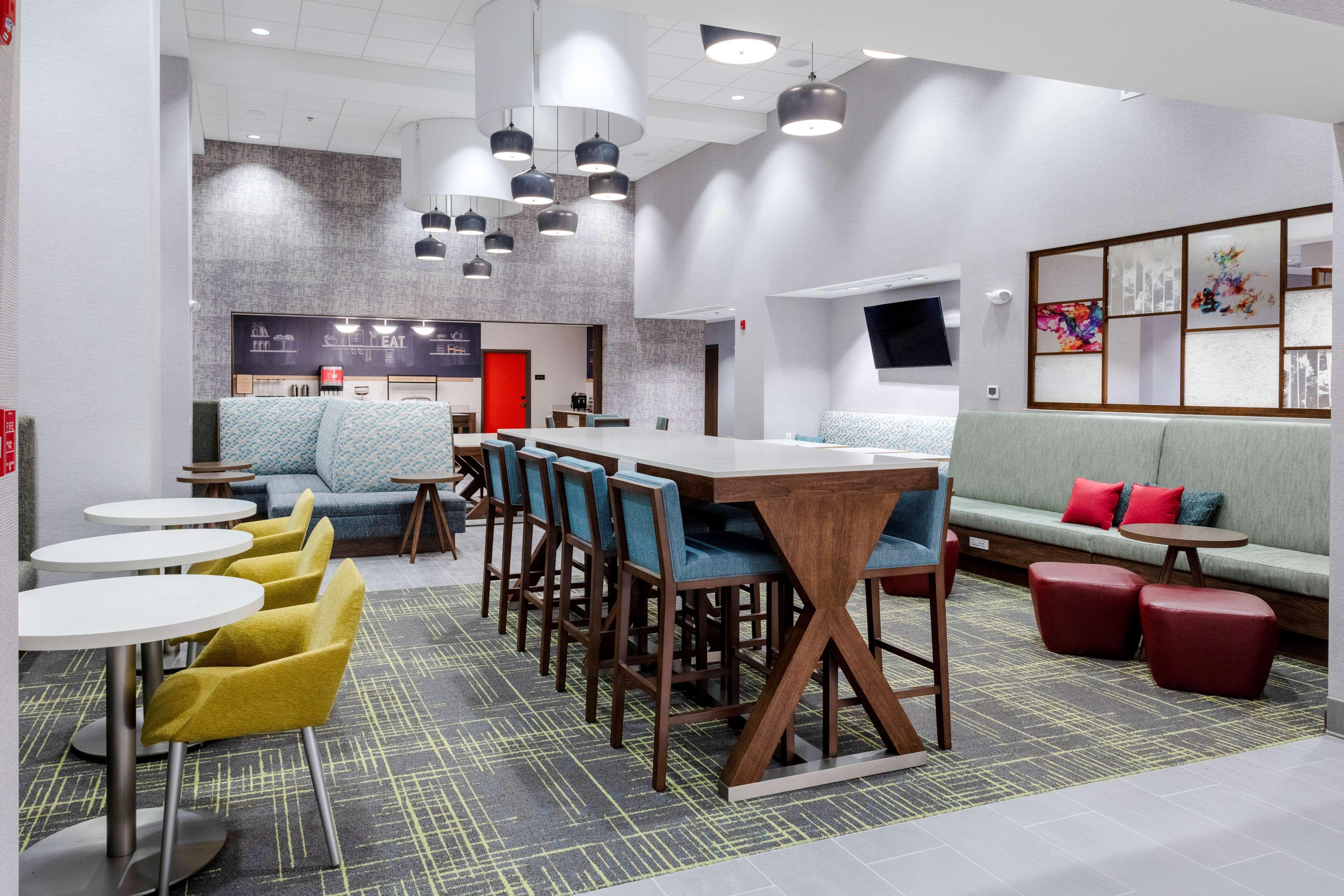 Fairfield Inn & Suites Indianapolis Avon מראה חיצוני תמונה