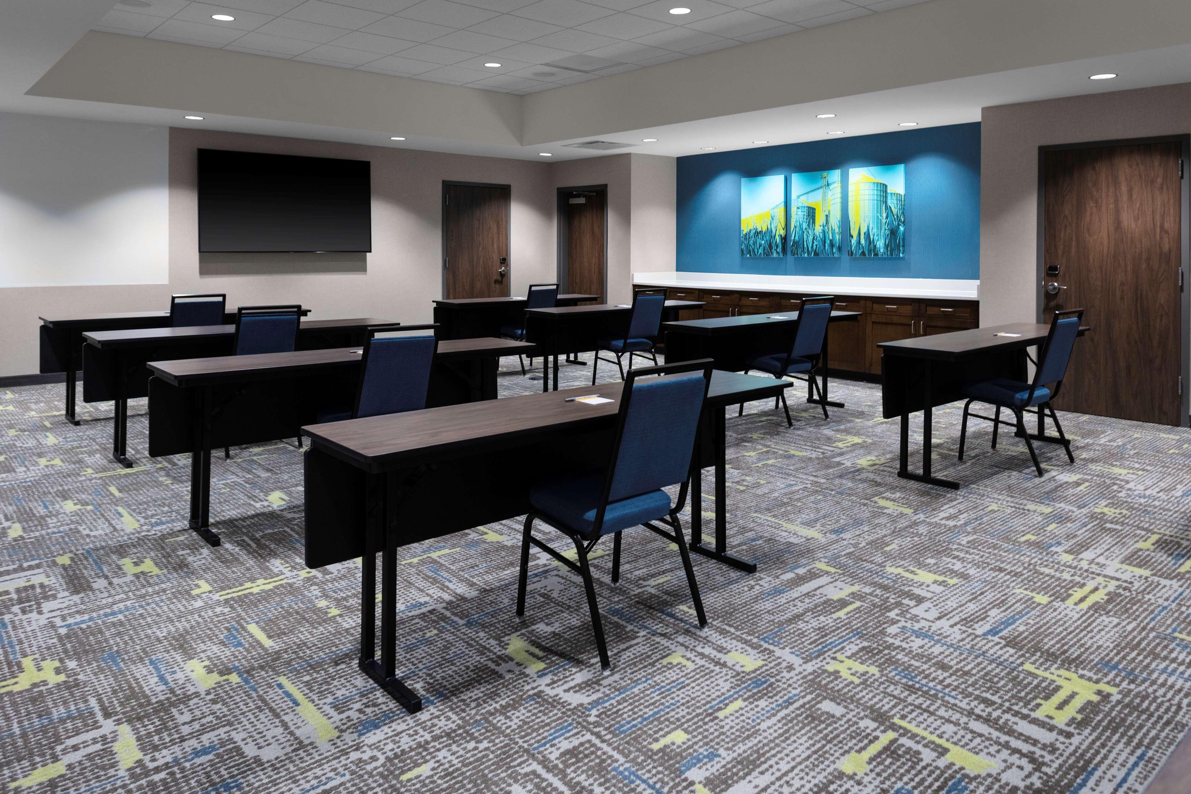 Fairfield Inn & Suites Indianapolis Avon מראה חיצוני תמונה